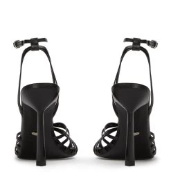 Maxos Black Como Heels 17 Maxos Black Como Heels -Tony Bianco Sales maxos black como heels 1288 4