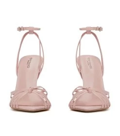 Maxos Blossom Nappa Heels -Tony Bianco Sales maxos blossom nappa heels 1288 3