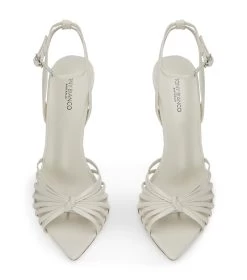 Maxos Bone Venice Heels -Tony Bianco Sales maxos bone venice heels 1288 2