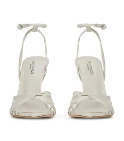 Maxos Bone Venice Heels -Tony Bianco Sales maxos bone venice heels 1288 3