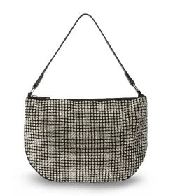 Mccoy Clear Crystal Mini Handbags -Tony Bianco Sales mccoy clear crystal handbag 1288 1