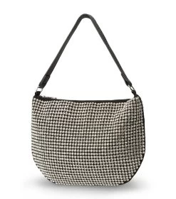 Mccoy Clear Crystal Mini Handbags -Tony Bianco Sales mccoy clear crystal handbag 1288 2