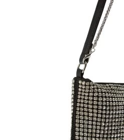 Mccoy Clear Crystal Mini Handbags -Tony Bianco Sales mccoy clear crystal handbag 1288 5