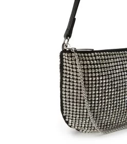 Mccoy Clear Crystal Mini Handbags -Tony Bianco Sales mccoy clear crystal handbag 1288 6