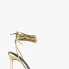 Millie Gold Foil Heels -Tony Bianco Sales millie gold foil heels 720 1