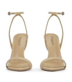 Milos Brulee Hi Shine Heels -Tony Bianco Sales milos brulee hi shine heels 1288 3