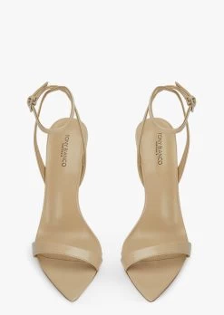 Milos Brulee Hi Shine Heels -Tony Bianco Sales milos brulee hi shine heels 720 2