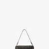 Moma Black Crystal Mini Handbags -Tony Bianco Sales moma black crystal mini bag 720 1
