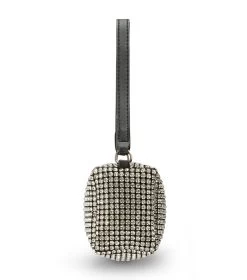 Moma Clear Crystal Mini Handbags -Tony Bianco Sales moma clear crystal handbag 1288 3