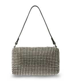 Moma Clear Crystal Mini Handbags -Tony Bianco Sales moma clear crystal handbag 1288 4