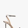 Myra Champagne Glimmer Heels 1 Myra Champagne Glimmer Heels -Tony Bianco Sales myra champagne glimmer heels 720 1