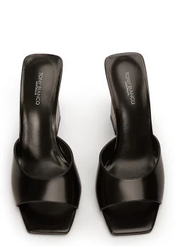 Naja Black Hi Shine Heels 12 Naja Black Hi Shine Heels -Tony Bianco Sales naja black hi shine heels 720 2