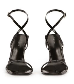 Naxos Black Patent Heels 16 Naxos Black Patent Heels -Tony Bianco Sales naxos black patent heels 1288 3