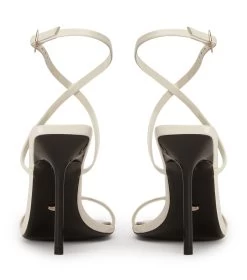 Naxos White Patent Heels -Tony Bianco Sales naxos white patent heels 1288 4