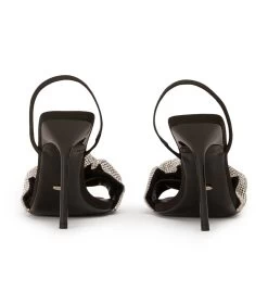 Nixon Crystal/Black Heels 17 Nixon Crystal/Black Heels -Tony Bianco Sales nixon crystal black heels 1288 4