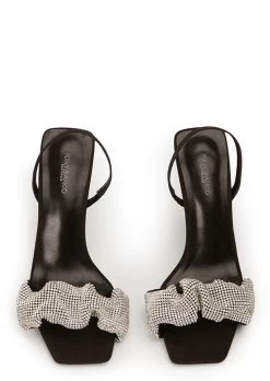 Nixon Crystal/Black Heels 12 Nixon Crystal/Black Heels -Tony Bianco Sales nixon crystal black heels 720 2