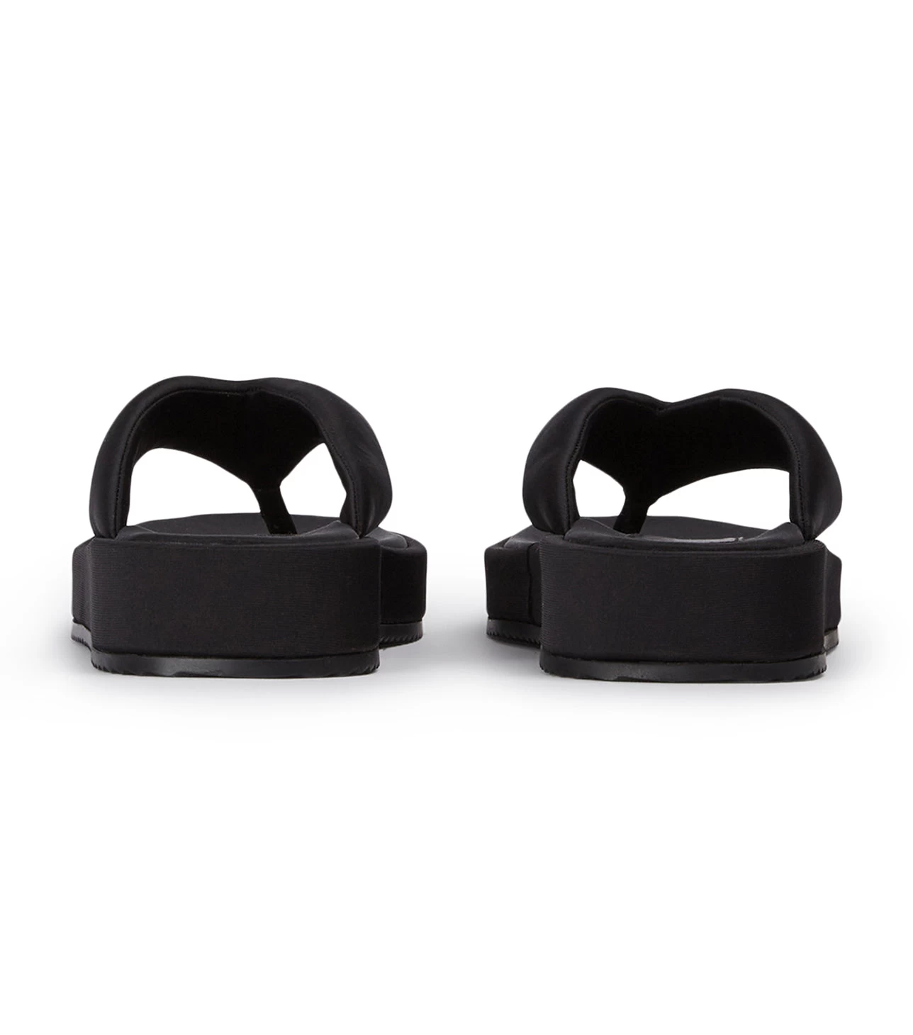 Paris Onyx Sandals 8 Paris Onyx Sandals - Image 6