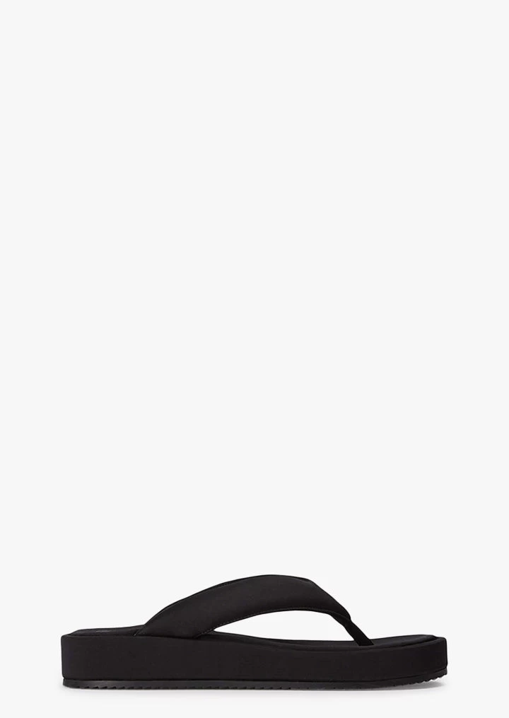 Paris Onyx Sandals 3 Paris Onyx Sandals