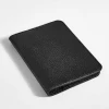 Bag Passport Holders Black Oxford Wallet -Tony Bianco Sales passport holders black oxford wallet 720 1