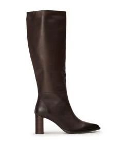 Peppe Choc Como Calf Boots -Tony Bianco Sales peppe choc como calf boots 1288 1