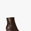Phoenix Choc Como Ankle Boots -Tony Bianco Sales phoenix choc como ankle boots 720 1