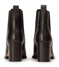 Piston Black Como Ankle Boots 17 Piston Black Como Ankle Boots -Tony Bianco Sales piston black como ankle boots 1288 4