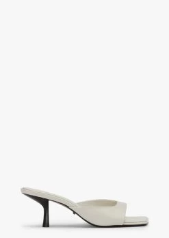 Rialto Dove Nappa Heels