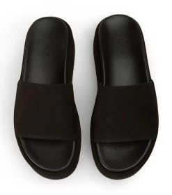 Rio Black Phoenix/Black Sandals -Tony Bianco Sales rio black phoenix sandals 1288 2