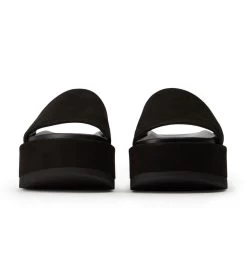 Rio Black Phoenix/Black Sandals -Tony Bianco Sales rio black phoenix sandals 1288 3