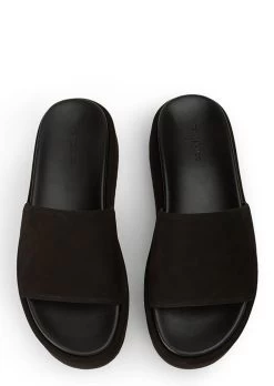 Rio Black Phoenix/Black Sandals -Tony Bianco Sales rio black phoenix sandals 720 2