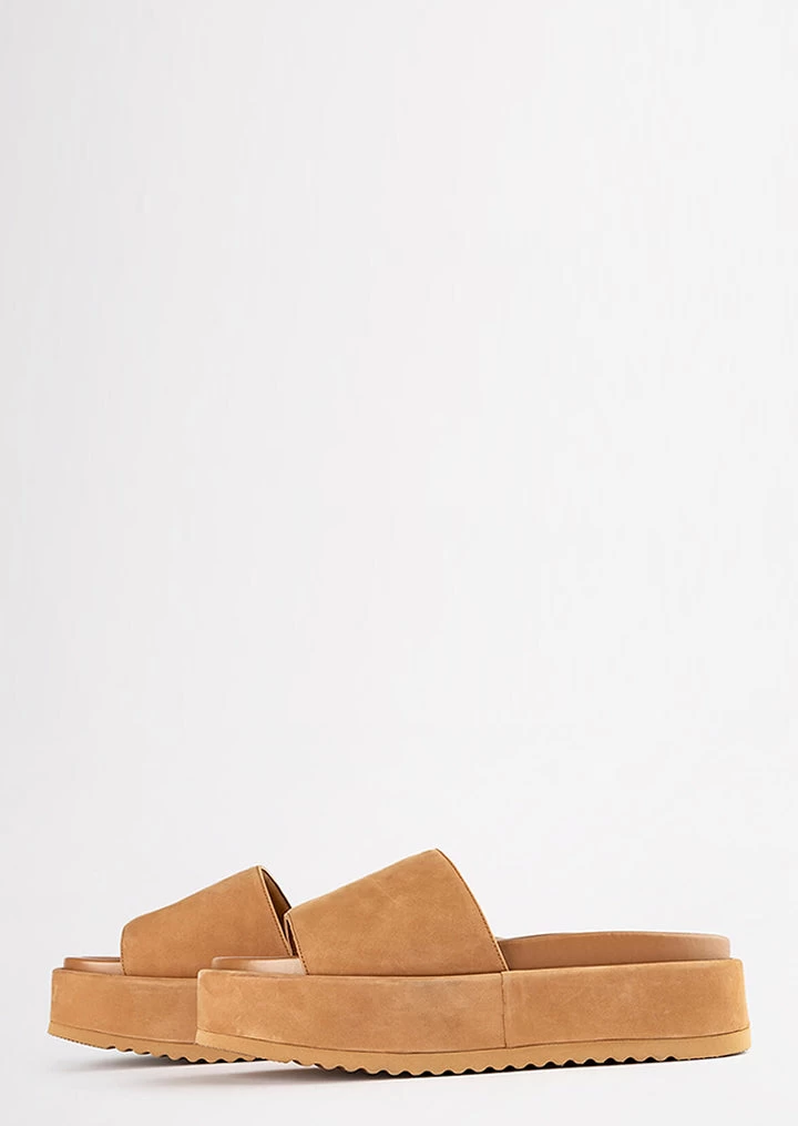 Rio Caramel Phoenix Sandals 4 Rio Caramel Phoenix Sandals - Image 2