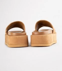 Rio Caramel Phoenix Sandals 13 Rio Caramel Phoenix Sandals -Tony Bianco Sales rio caramel phoenix wedges 1288 4