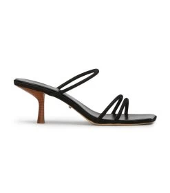 Rocky Black Phoenix Heels -Tony Bianco Sales rocky black phoenix heels 1288 1