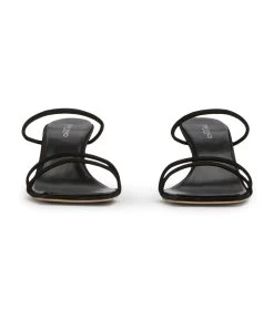 Rocky Black Phoenix Heels -Tony Bianco Sales rocky black phoenix heels 1288 3