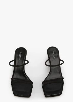 Rocky Black Phoenix Heels -Tony Bianco Sales rocky black phoenix heels 720 2