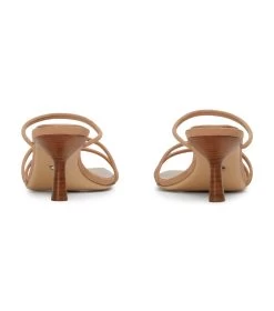 Rocky Skin Phoenix Heels -Tony Bianco Sales rocky skin phoenix heels 1288 4