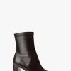 Rover Chocolate Nappa Ankle Boots -Tony Bianco Sales rover chocolate nappa ankle boots 720 1