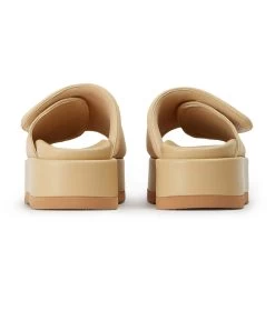 Roxana Nude Scuba Sandals 17 Roxana Nude Scuba Sandals -Tony Bianco Sales roxana nude scuba sandals 1288 4