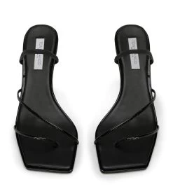 Ruma Black Patent Heels -Tony Bianco Sales ruma black patent heels 1288 2