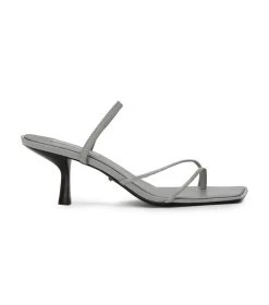 Ruma Grey Patent Heels -Tony Bianco Sales ruma grey patent heels 1288 1