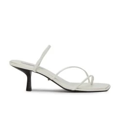 Ruma White Patent Heels 13 Ruma White Patent Heels -Tony Bianco Sales ruma white patent heels 1288 1