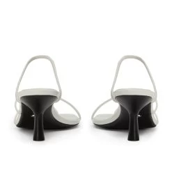 Ruma White Patent Heels 17 Ruma White Patent Heels -Tony Bianco Sales ruma white patent heels 1288 4