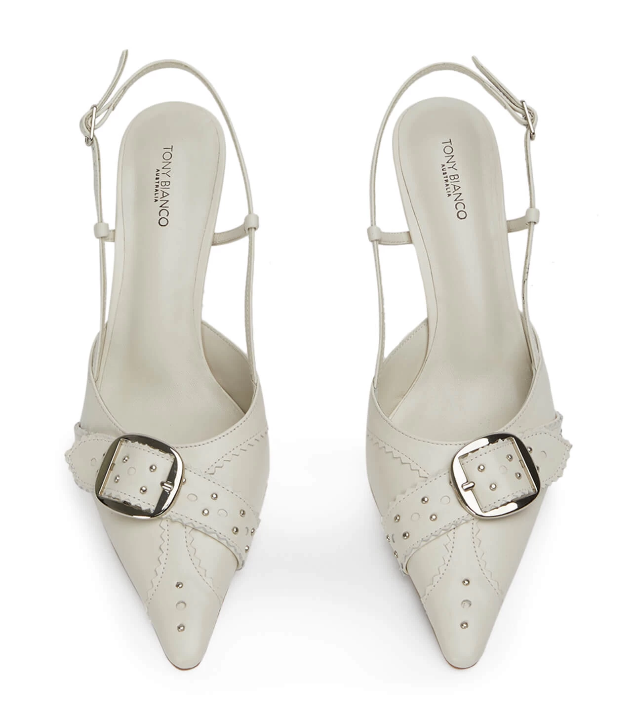 Sadie Bone Venice Heels 8 Sadie Bone Venice Heels - Image 6