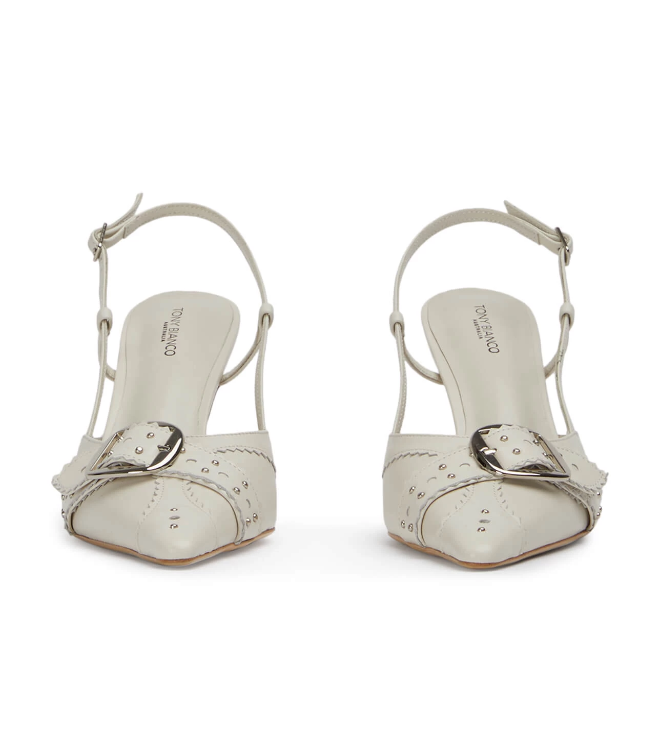 Sadie Bone Venice Heels 9 Sadie Bone Venice Heels - Image 7