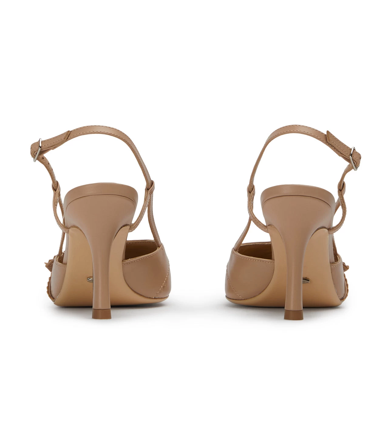 Sadie Skin Capretto Heels 10 Sadie Skin Capretto Heels - Image 8