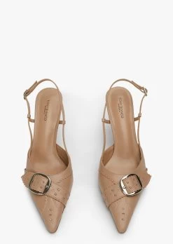 Sadie Skin Capretto Heels 12 Sadie Skin Capretto Heels -Tony Bianco Sales sadie skin capretto heels 720 2