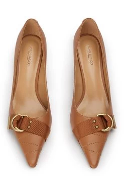 Saje Tan Como Heels -Tony Bianco Sales saje tan como heels 720 2