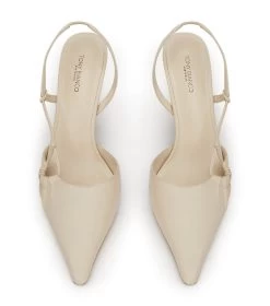 Sakai Dove Nappa Heels -Tony Bianco Sales sakai dove nappa heels 1288 2