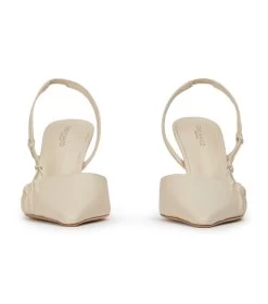 Sakai Dove Nappa Heels -Tony Bianco Sales sakai dove nappa heels 1288 3