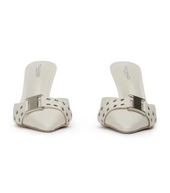 Samma Bone Venice Heels -Tony Bianco Sales samma bone venice heels 1288 3